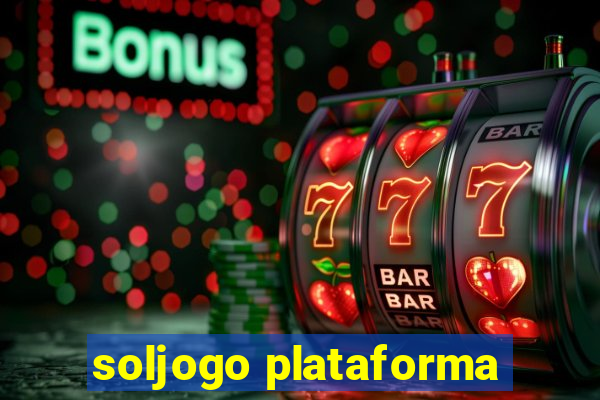 soljogo plataforma